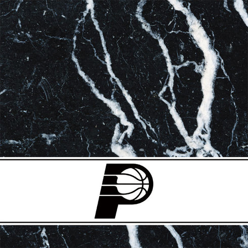 NBA Indiana Pacers Marble Galaxy Z Flip6 Skin